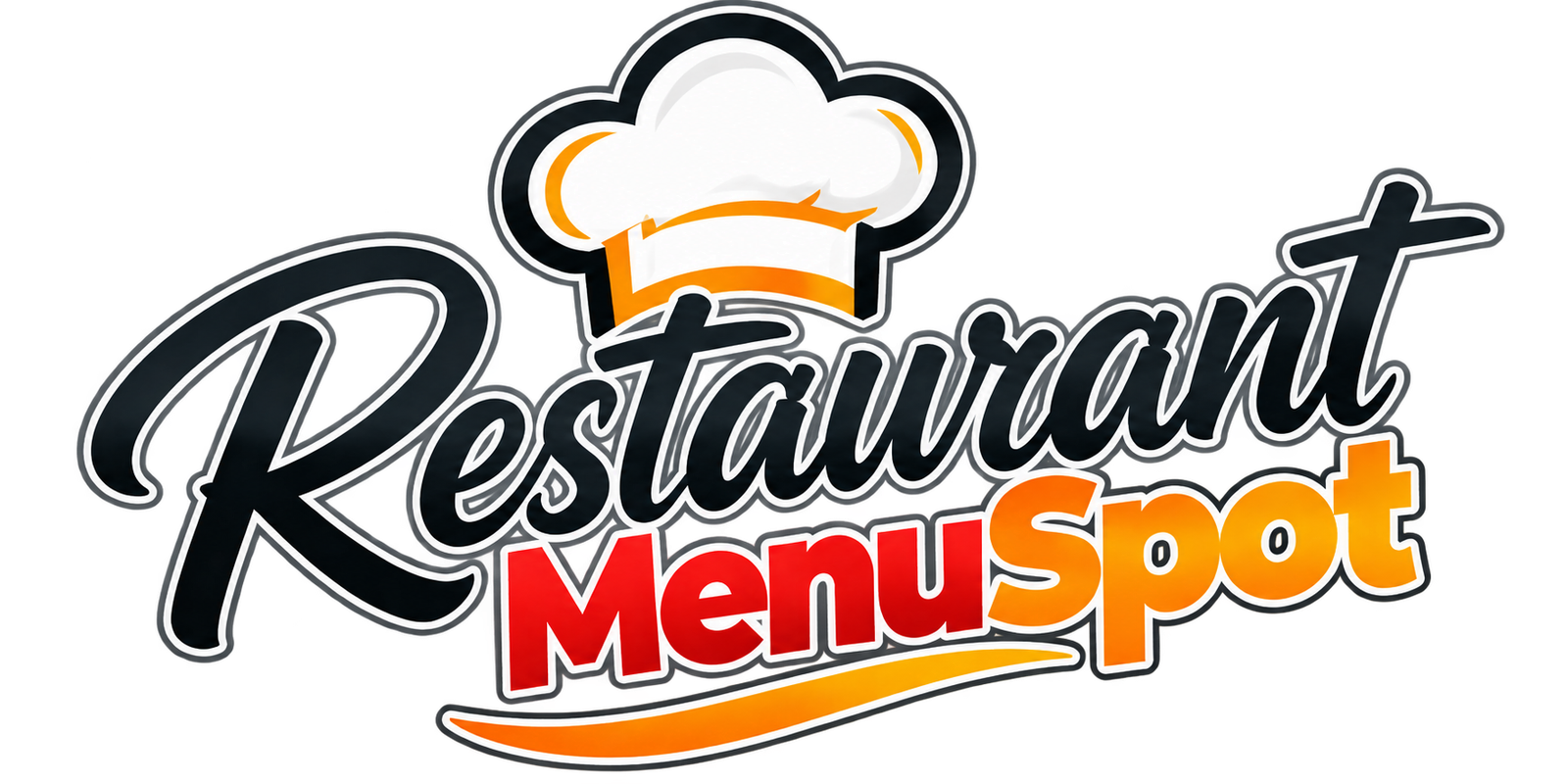 Restaurant Menu Spot